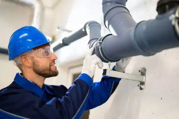 water damage restoration service Olimpo